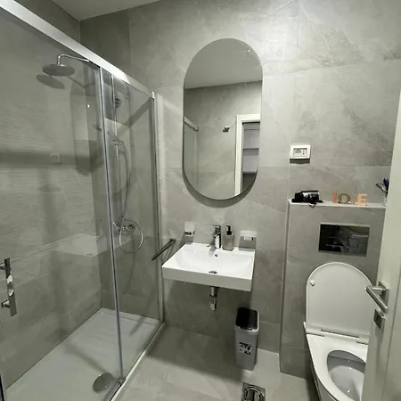 Your In The City, Point 17 * Podgorica