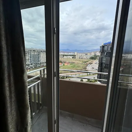Your In The City, Point 17 Apartamento Podgorica