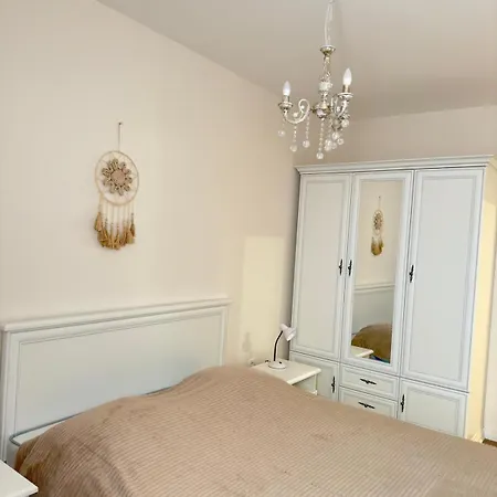 Your In The City, Point 17 Apartamento Podgorica