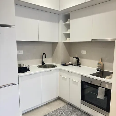 Apartamento Your In The City, Point 17