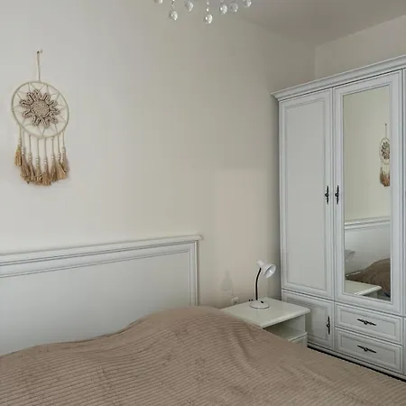 Apartamento Your In The City, Point 17 Podgorica