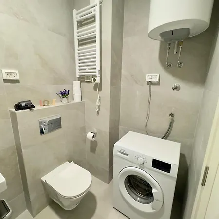 Your In The City, Point 17 Apartamento *
