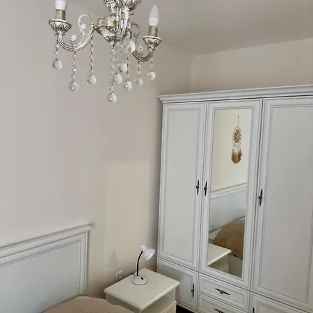 Apartamento Your In The City, Point 17