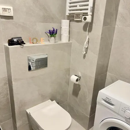 Apartamento Your In The City, Point 17 *