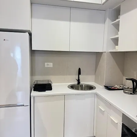 Your In The City, Point 17 Apartamento *